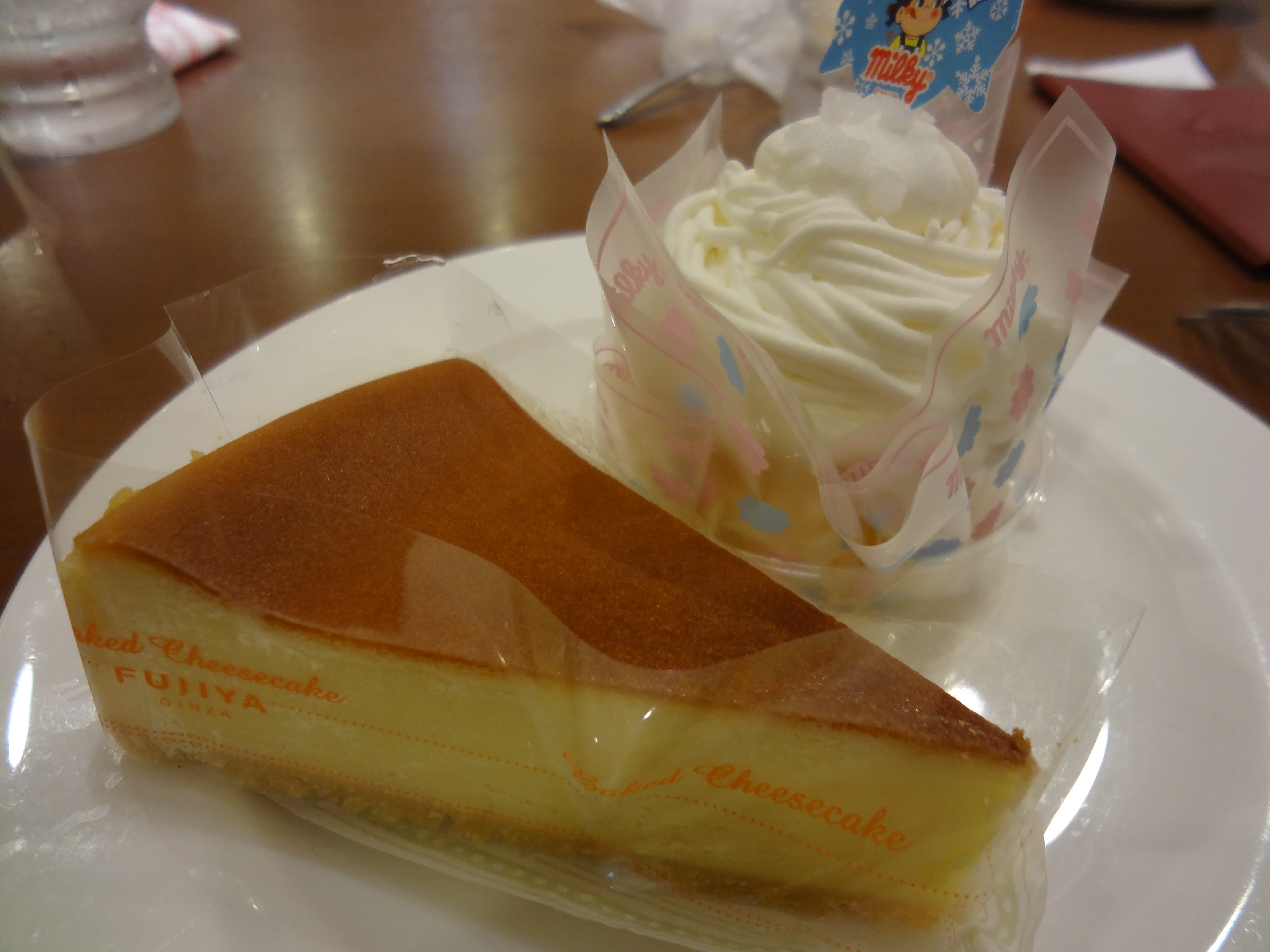 不二家ケーキバイキング 錦糸町アルカキット店 腹ペコｏｌの食べまくりブログ
